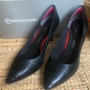 CLOSET CLEAROUT Rockport Lianna Total Motion Pump